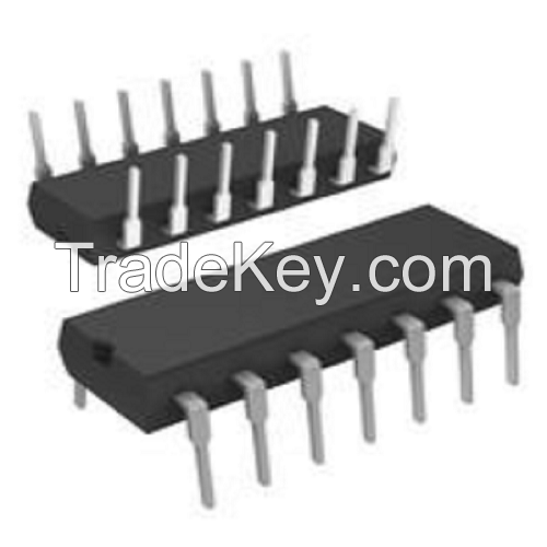 Infineon Technologies IR2110 Gate Drivers