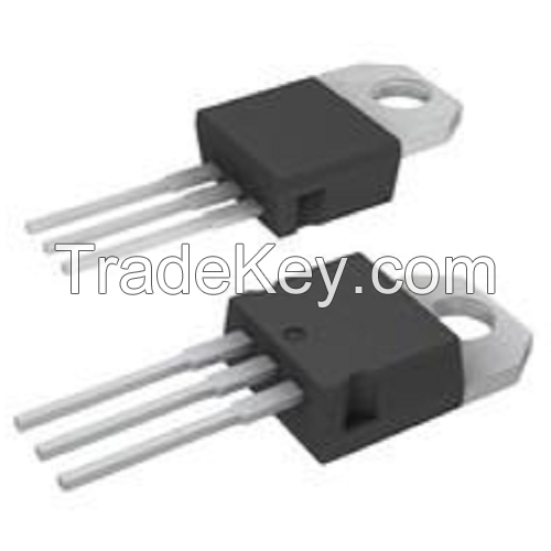 STMicroelectronics IRF840 Transistors