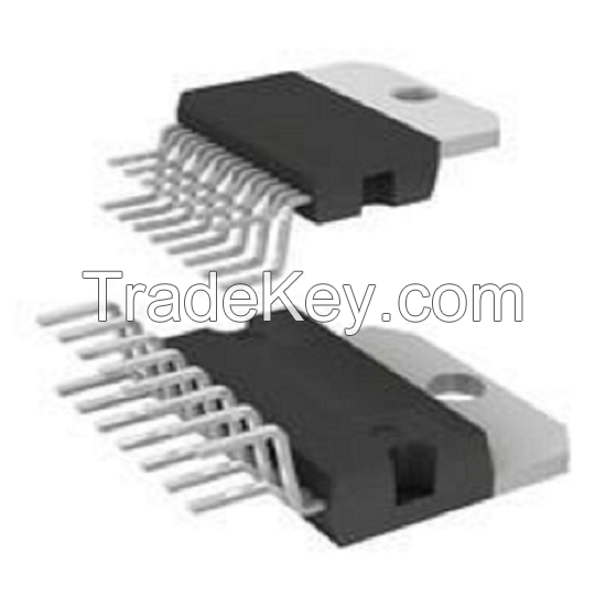 STMicroelectronics TDA7293V Amplifiers