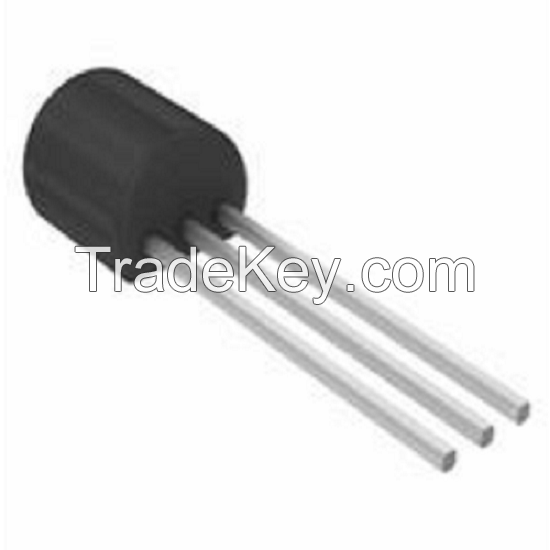 STMicroelectronics PN2222A Transistors