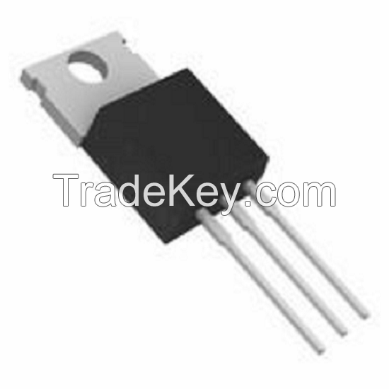 ON Semiconductor TIP122 Transistors