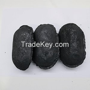 Carbon Self-Backing Electrode Paste