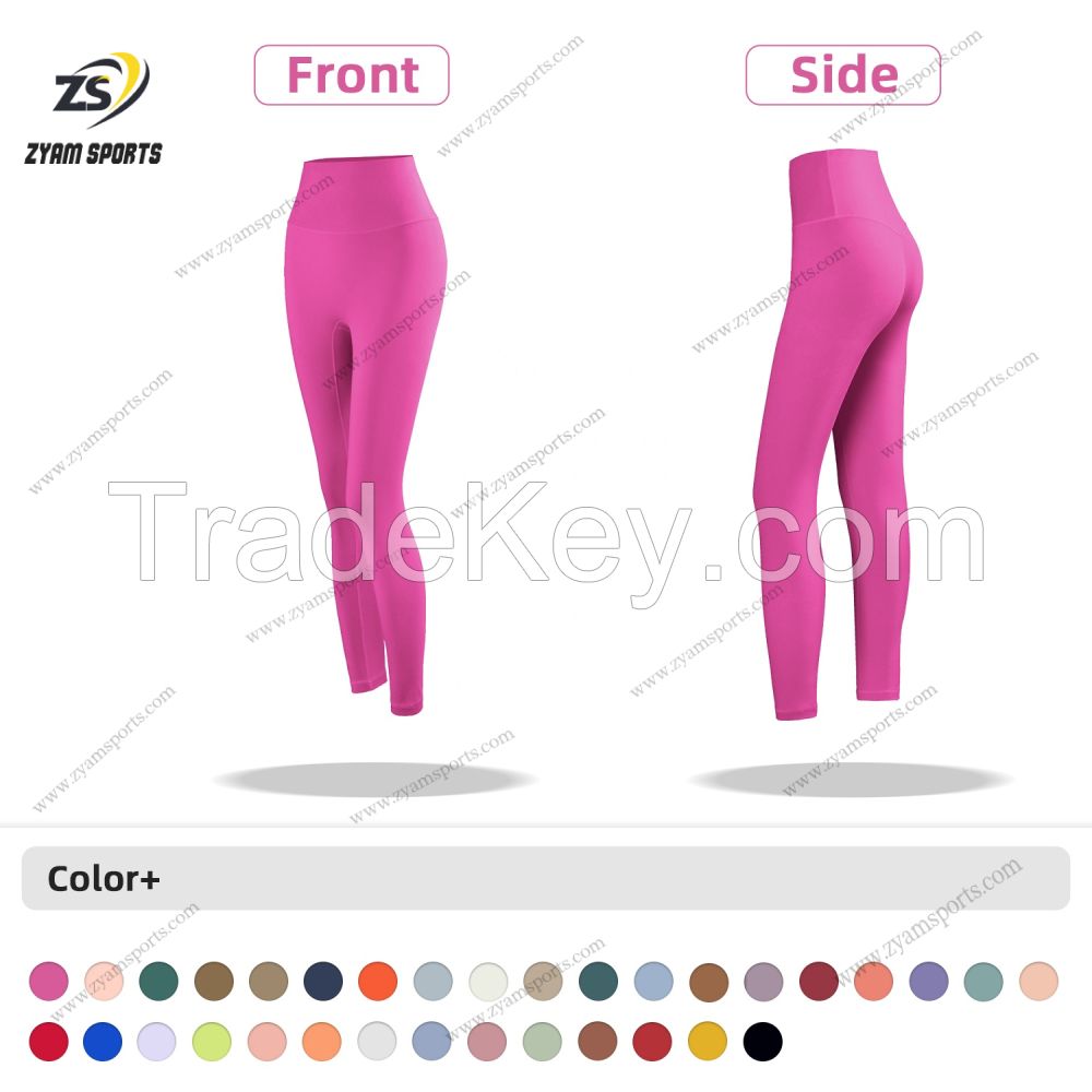 Breathable Women Legging