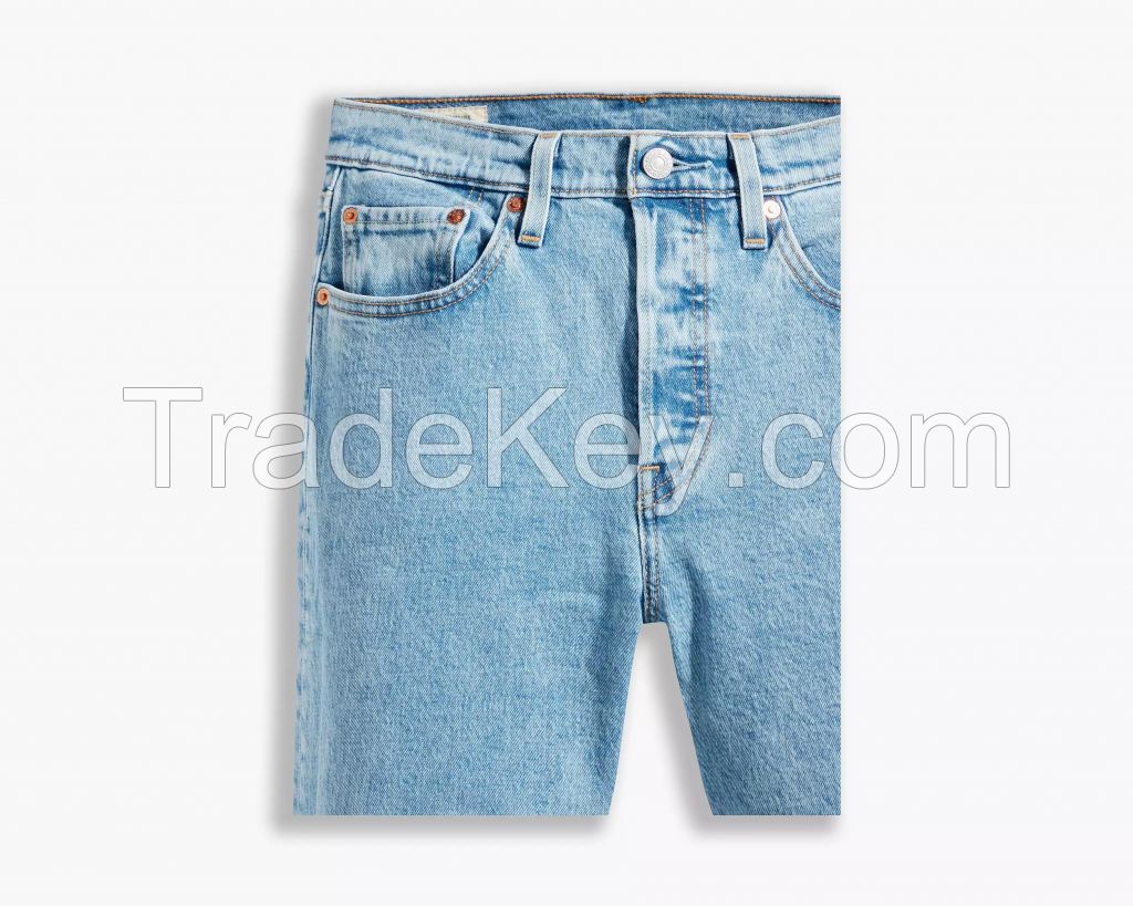 Fashionable Kids Jeans