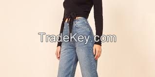 Fashionable jeans for womens 