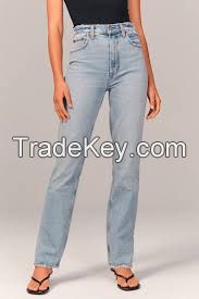 Fashionable jeans for womens 