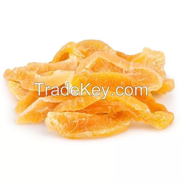 Dried Cantaloupe Fruits Wholesale