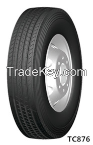 22.5inch TIMAX Brand Truck Tire High Quality Best Price 295/75r22.5 295/80r22.5 Tyres Made in China