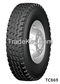 22.5inch TIMAX Brand Truck Tire High Quality Best Price 295/75r22.5 295/80r22.5 Tyres Made in China