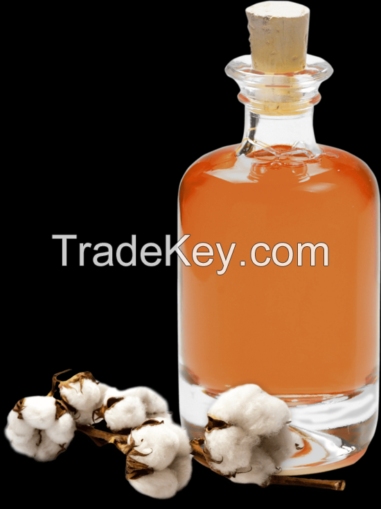 Cotton Seed Oil