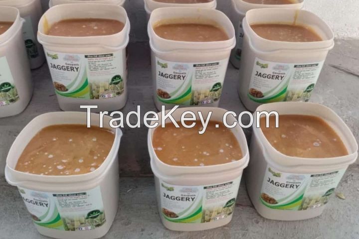 Organic Jaggery