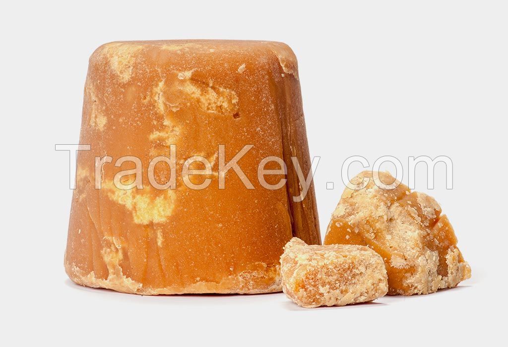 Organic Jaggery