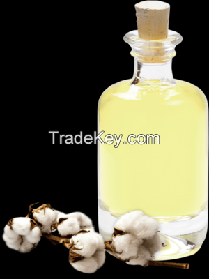 Cotton Seed Oil