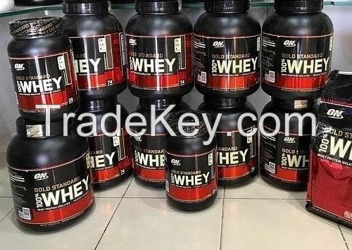 Brand New WHEY PROTEIN | WHEY POWDER