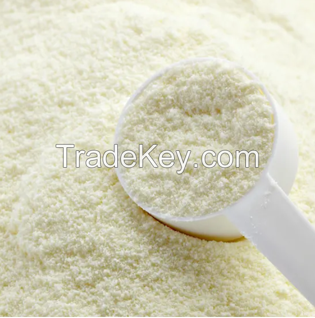 Discount sale % Instant Full Cream Milk Powder Wholesale Sheep Whey Milk