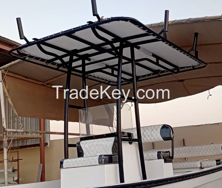 Boat canopy Boat Trailer