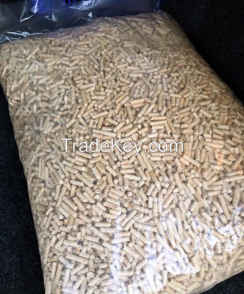 A1 Wood Pellets Manufacturers, Suppliers &amp; Exporters