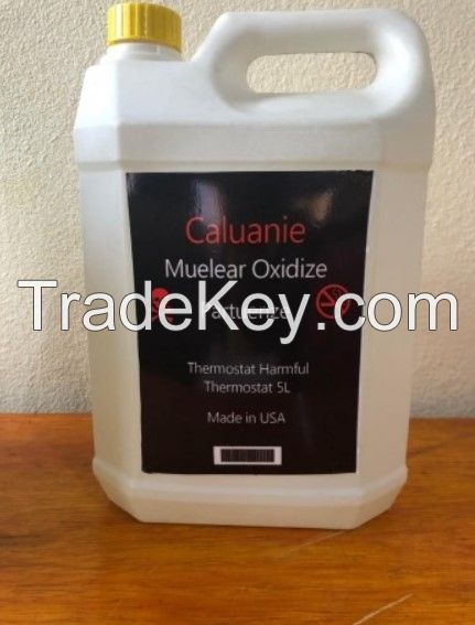 Caluanie Muelear Oxidize 99.99% For Sale