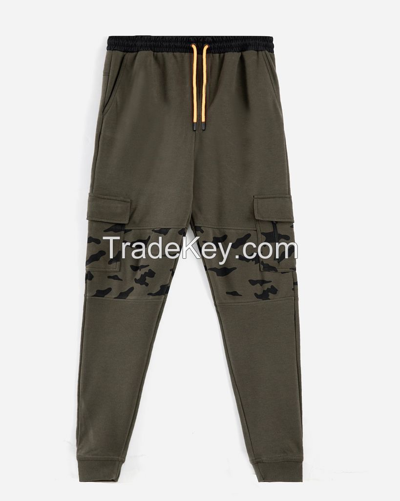 Men&#039;s Workout Pants Sports Tracksuit Sweatpants Gym Joggers Bottoms For Men Sport Men&#039;s Trousers