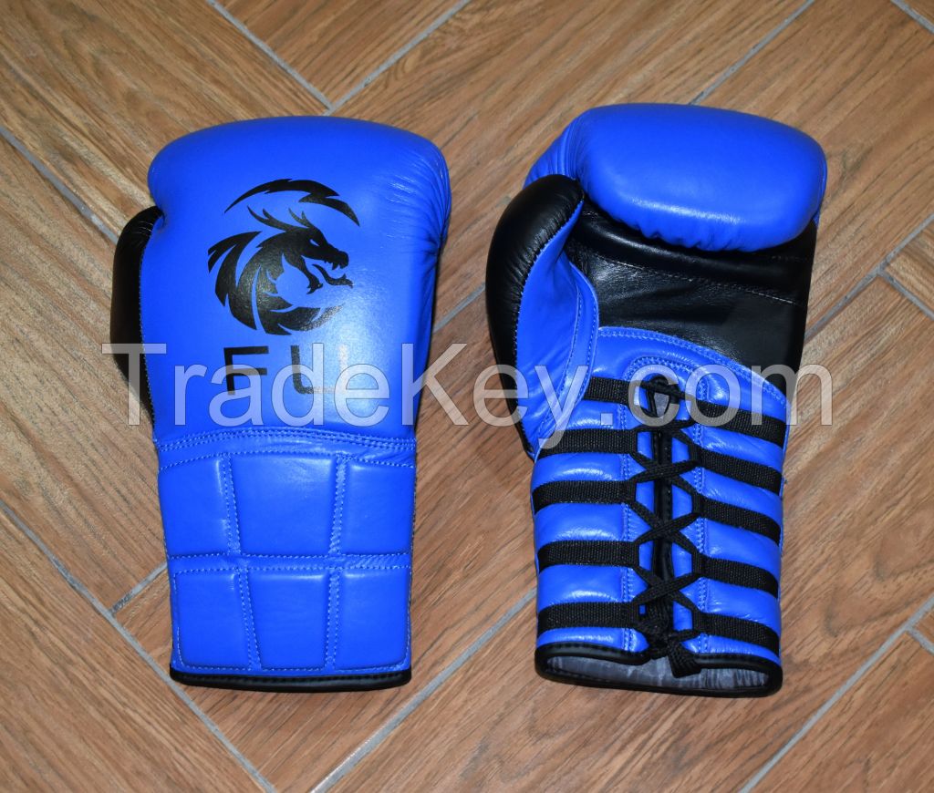 Wholesale Custom Professional Boxing Gloves Training Boxing Gloves