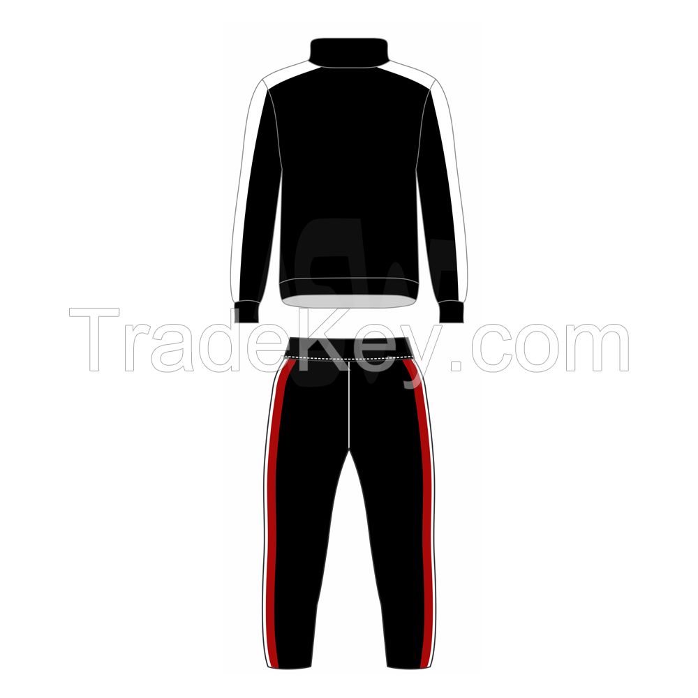 Men Sets 2 Piece Mens Clothing Sweat suit Jogger Sets Design Your Own Custom Logo Cotton Tech Fleece Men Tracksuit