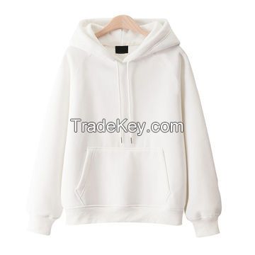 Blank high quality hoodies wholesale custom logo hoodies manufacturers men hoodies