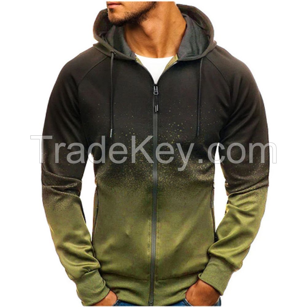 Custom Plain Designer Hoodies Manufacturer High Quality Unisex 100% Cotton Pullover Hoodies Men