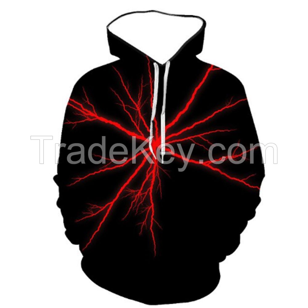 Hoodies Basic Sweatshirt Custom Mens Oversize Sweatshirt 