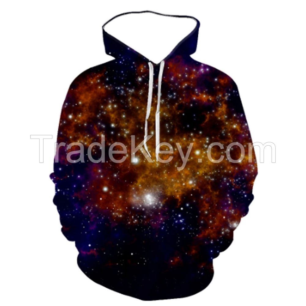 Hoodies Basic Sweatshirt Custom Mens Oversize Sweatshirt 