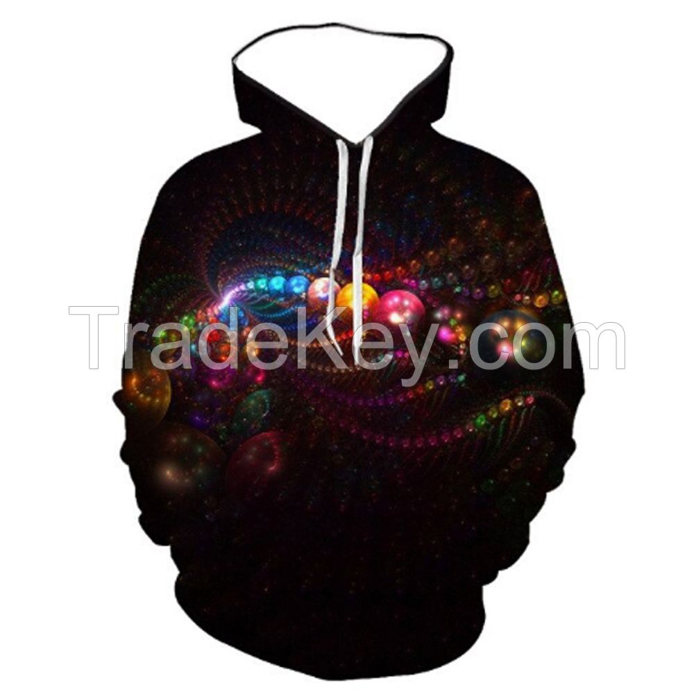 Hoodies Basic Sweatshirt Custom Mens Oversize Sweatshirt 