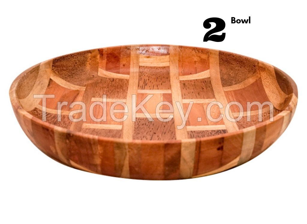 Wooden Ware