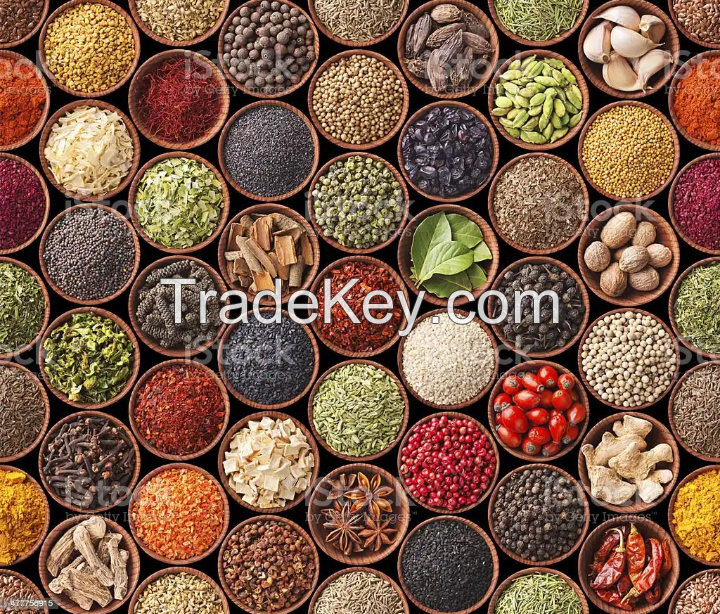 Spices