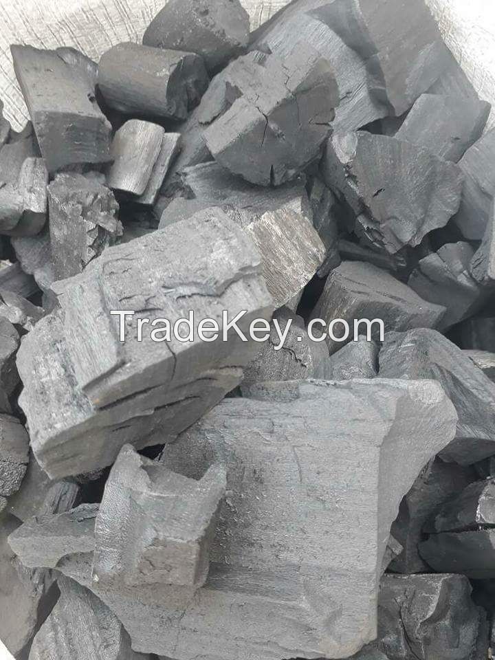 Hardwood Charcoal