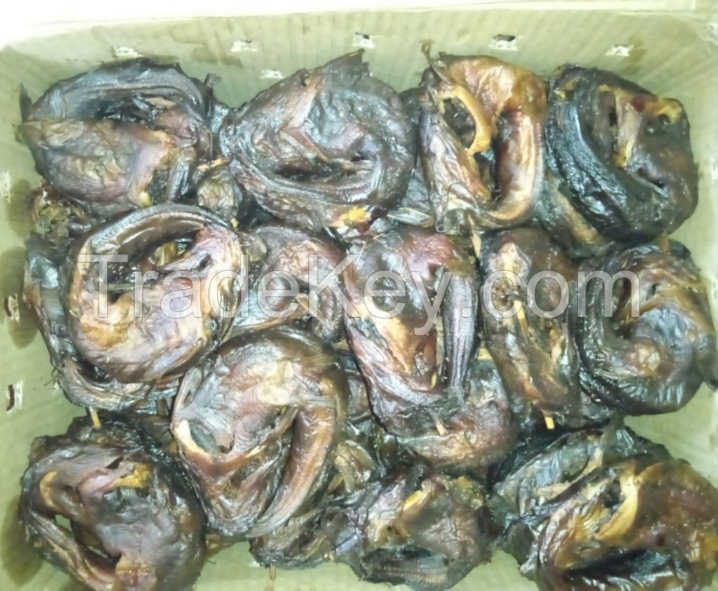 Dried Catfish