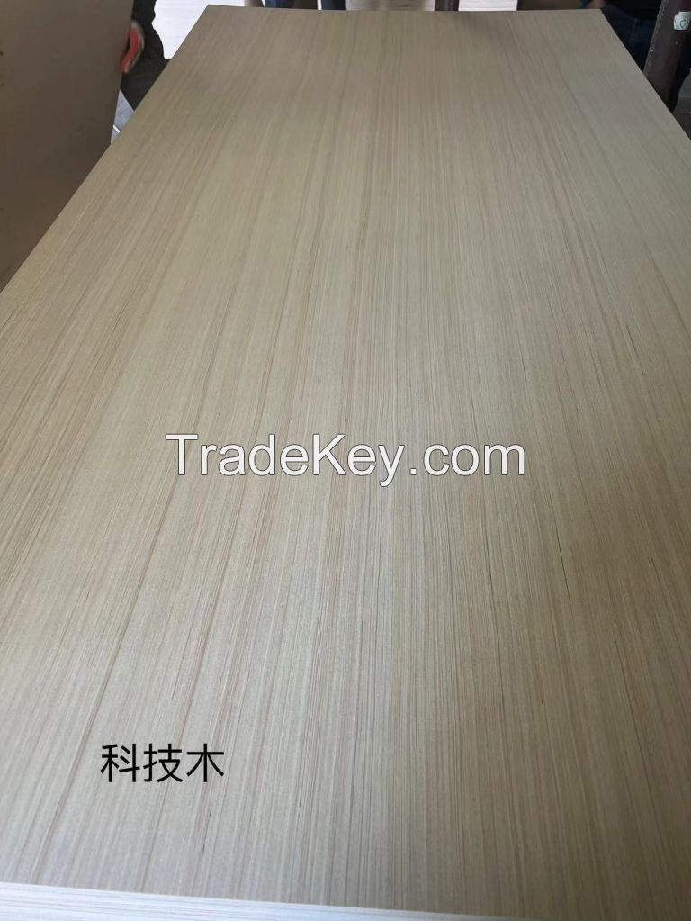 Okoume Plywood/Other plywood