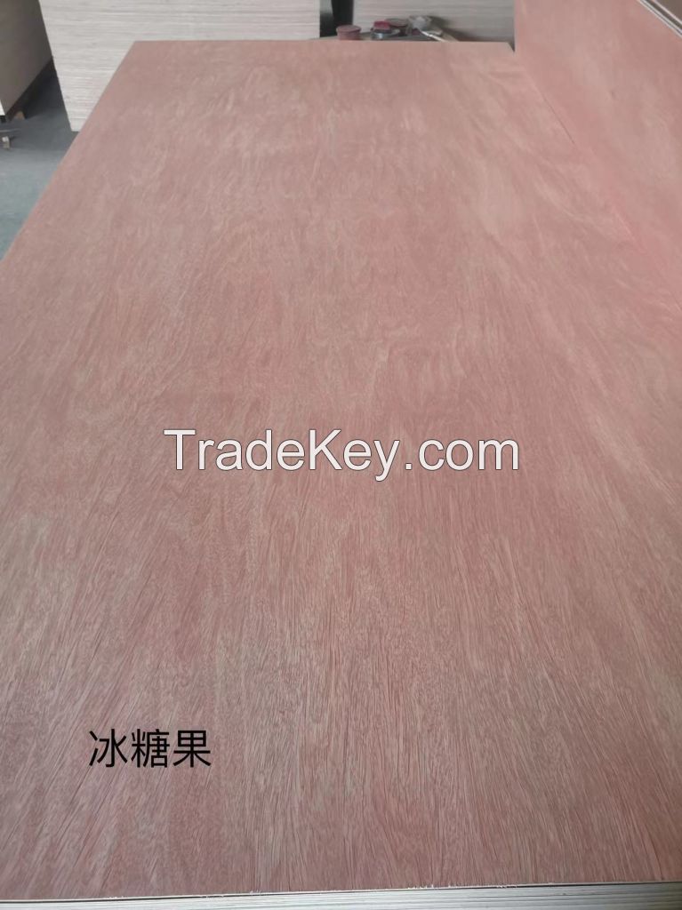 Okoume Plywood/Other plywood