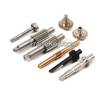 customized cnc machining parts