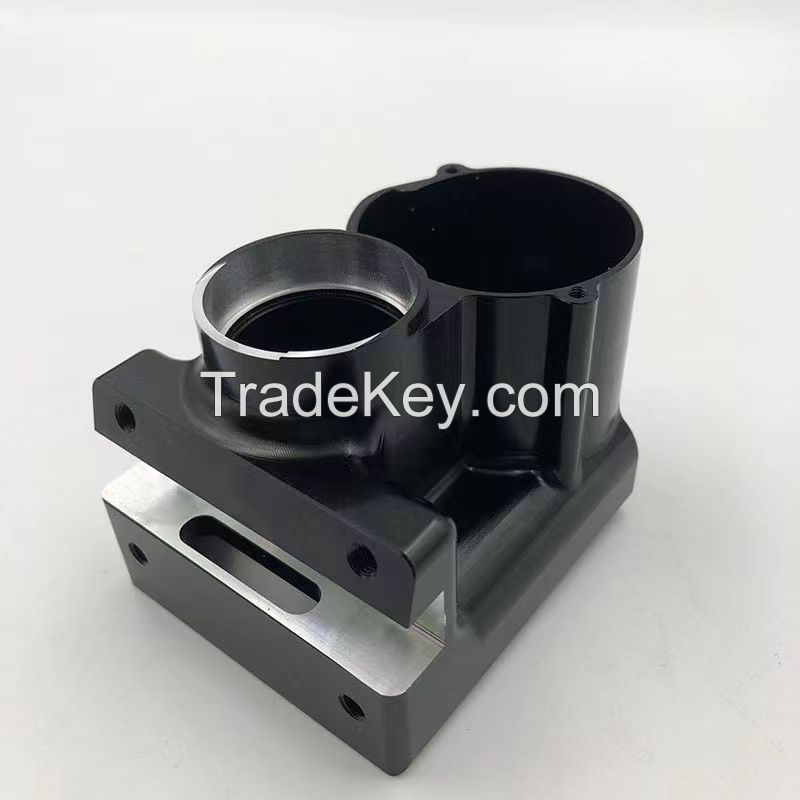 customized cnc machining parts