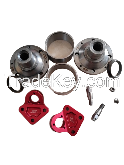 cnc machining parts