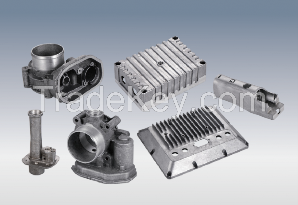 customized cnc machining parts