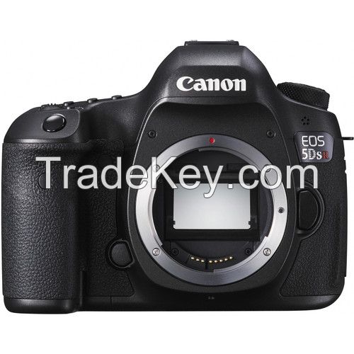 Canon EOS 5DS R DSLR Camera