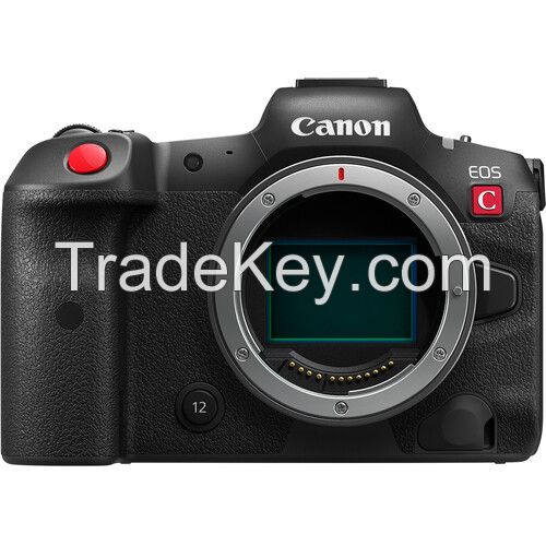 Canon EOS R5 C Mirrorless Cinema Camera