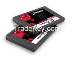 Solid State Drives