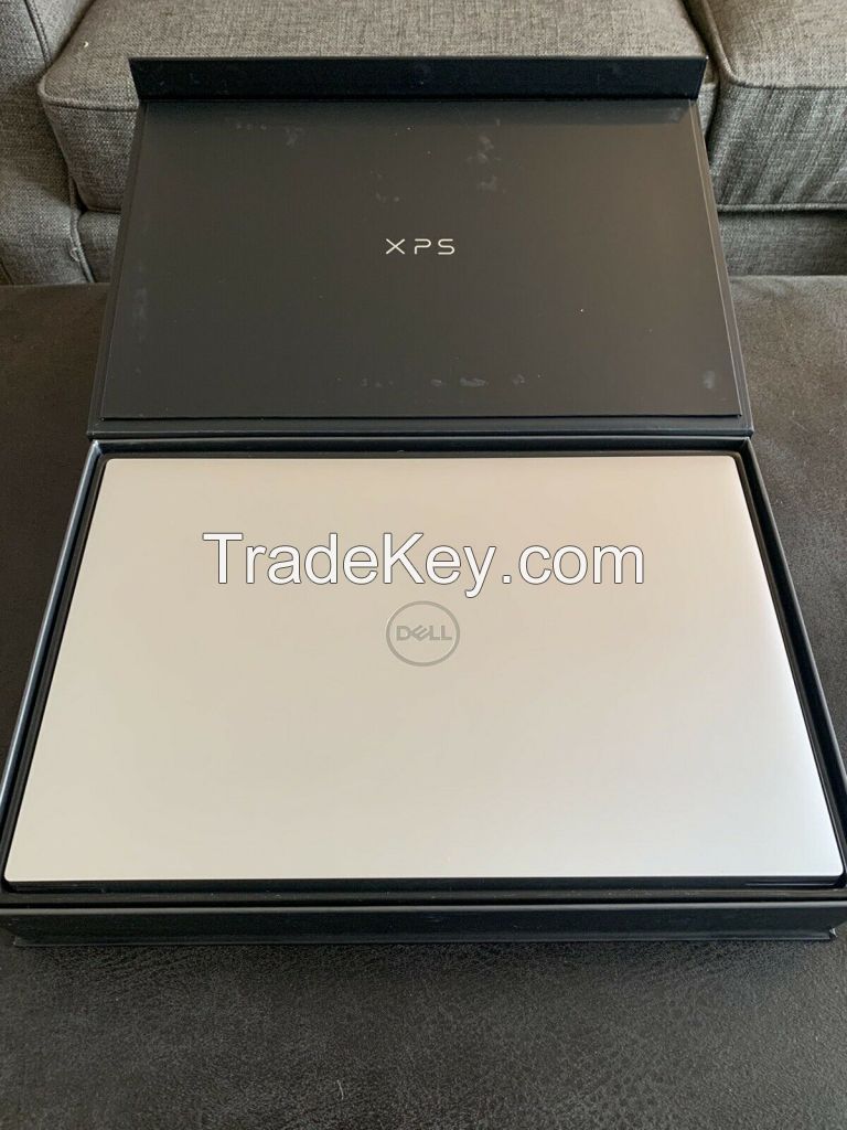 DELL XPS 17 9710 17" Laptop - IntelÂ® Coreâ¢ i9, 1 TB SSD