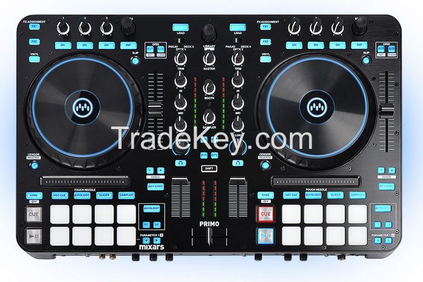 Mixars Primo Serato DJ Controller