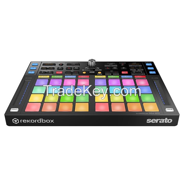 Pioneer DDJ-XP2 DJ Controller