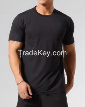 Blank Men's T-shirt