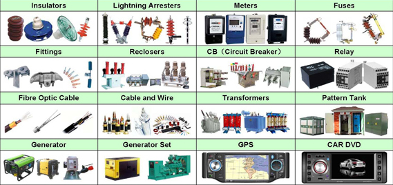 cable and conductor