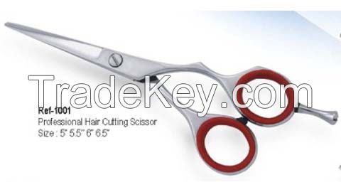 Professional Barber Scissors