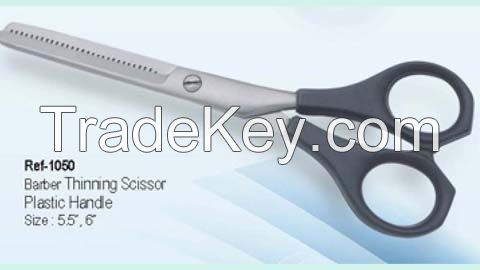 Professional Barber Scissors